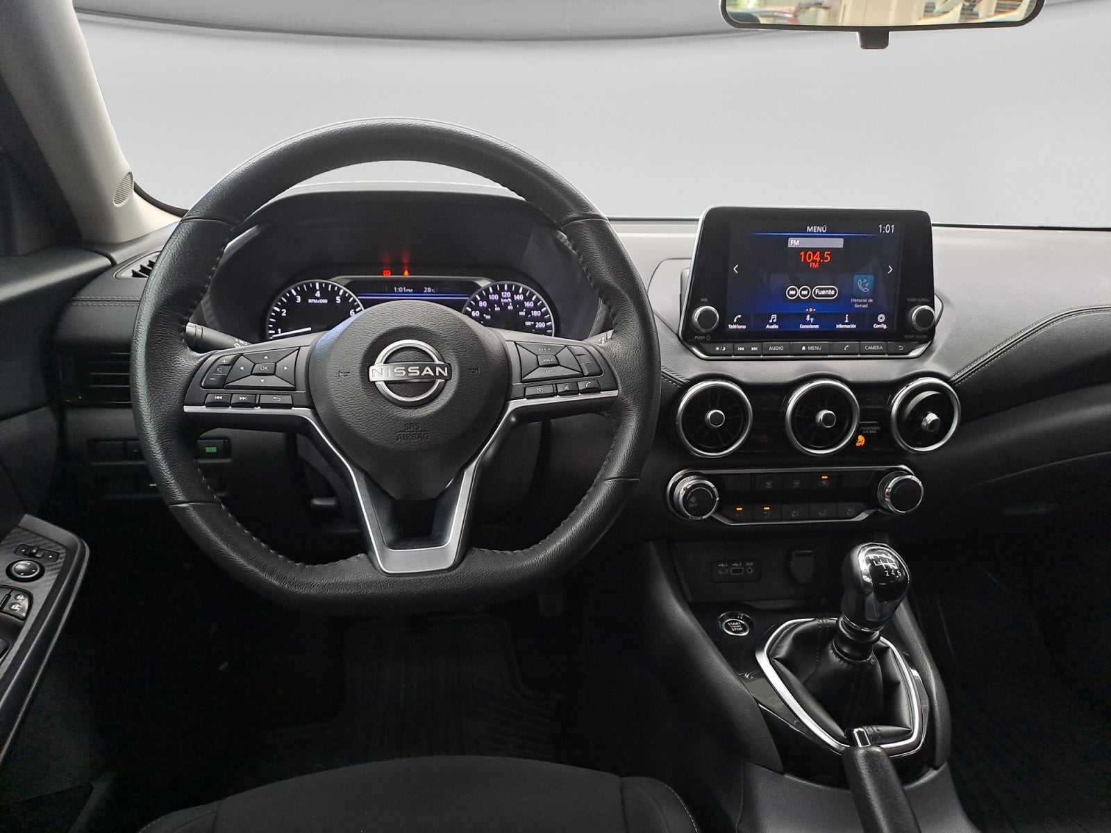 2024 Nissan SENTRA ADVANCE TM 24