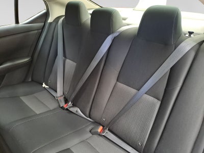 2024 Nissan SENTRA ADVANCE TM 24