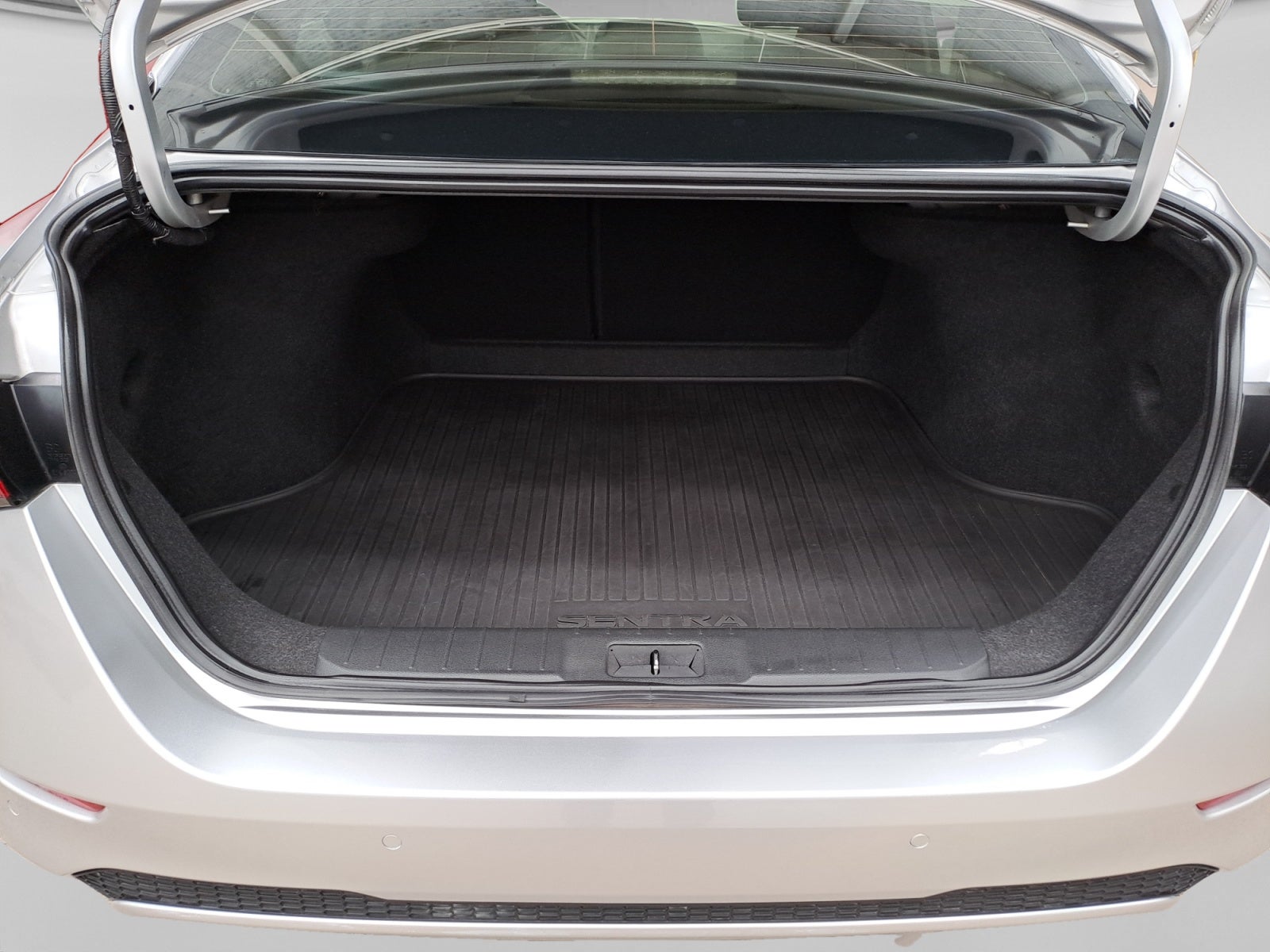 2024 Nissan SENTRA ADVANCE TM 24