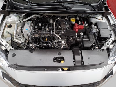 2024 Nissan SENTRA ADVANCE TM 24
