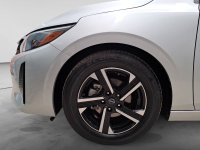 2024 Nissan SENTRA ADVANCE TM 24