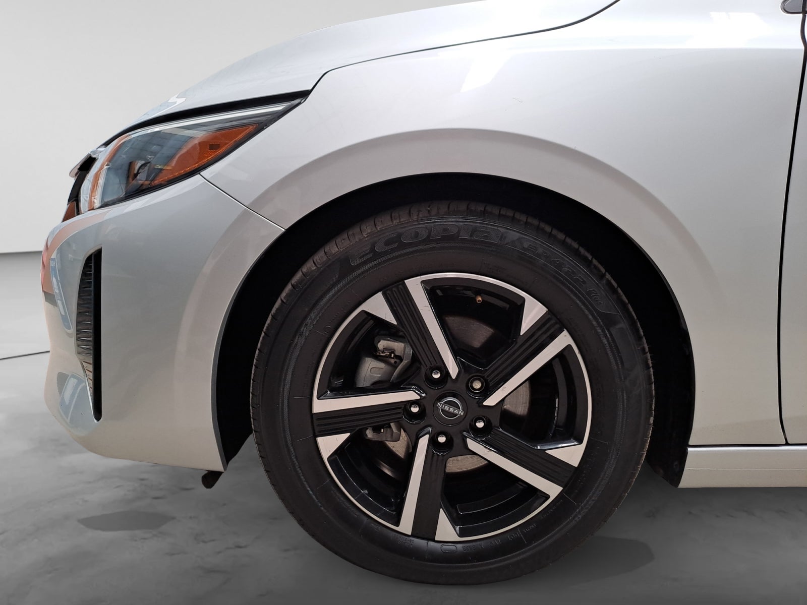 2024 Nissan SENTRA ADVANCE TM 24