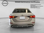 2024 Nissan SENTRA ADVANCE TM 24