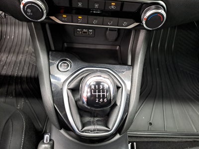 2024 Nissan SENTRA ADVANCE TM 24
