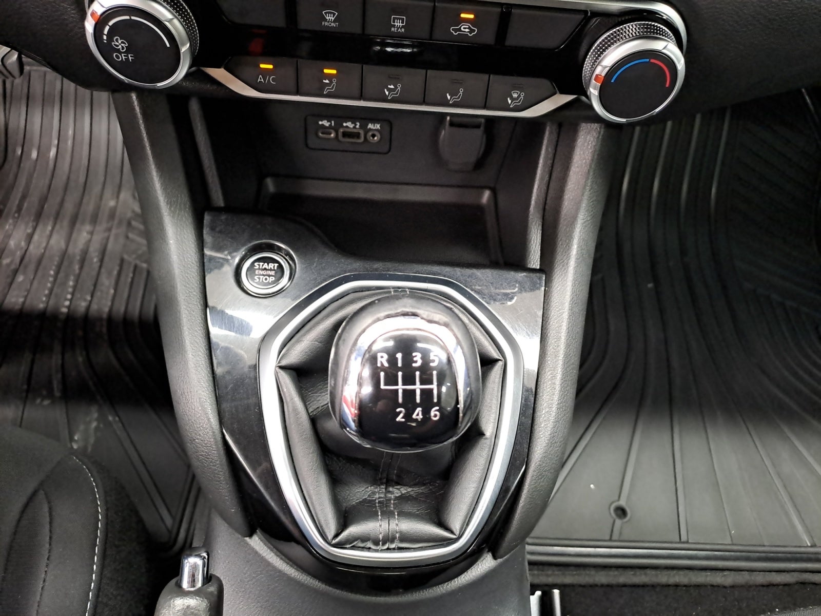 2024 Nissan SENTRA ADVANCE TM 24