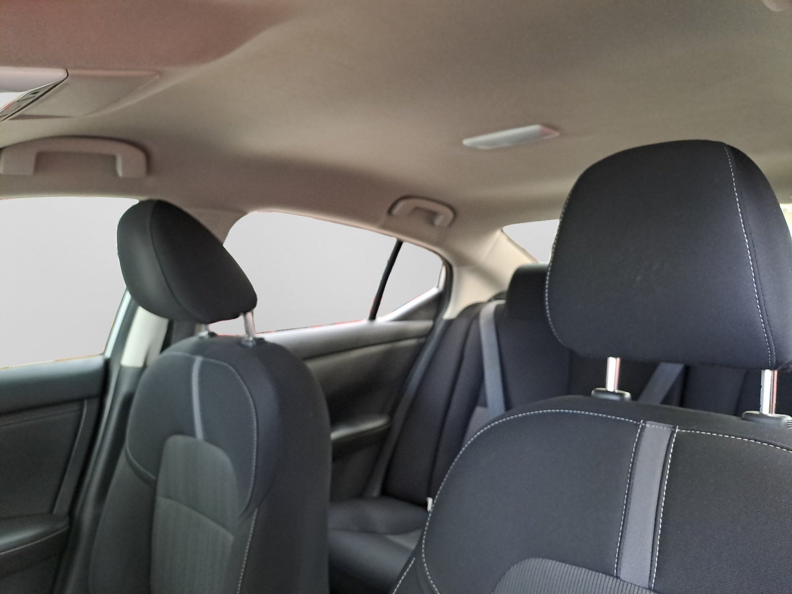 2024 Nissan SENTRA ADVANCE TM 24