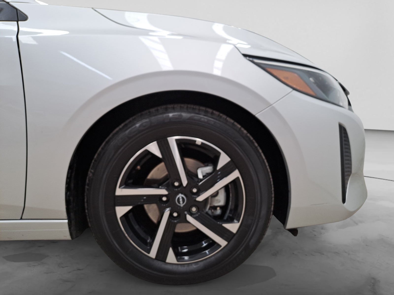 2024 Nissan SENTRA ADVANCE TM 24
