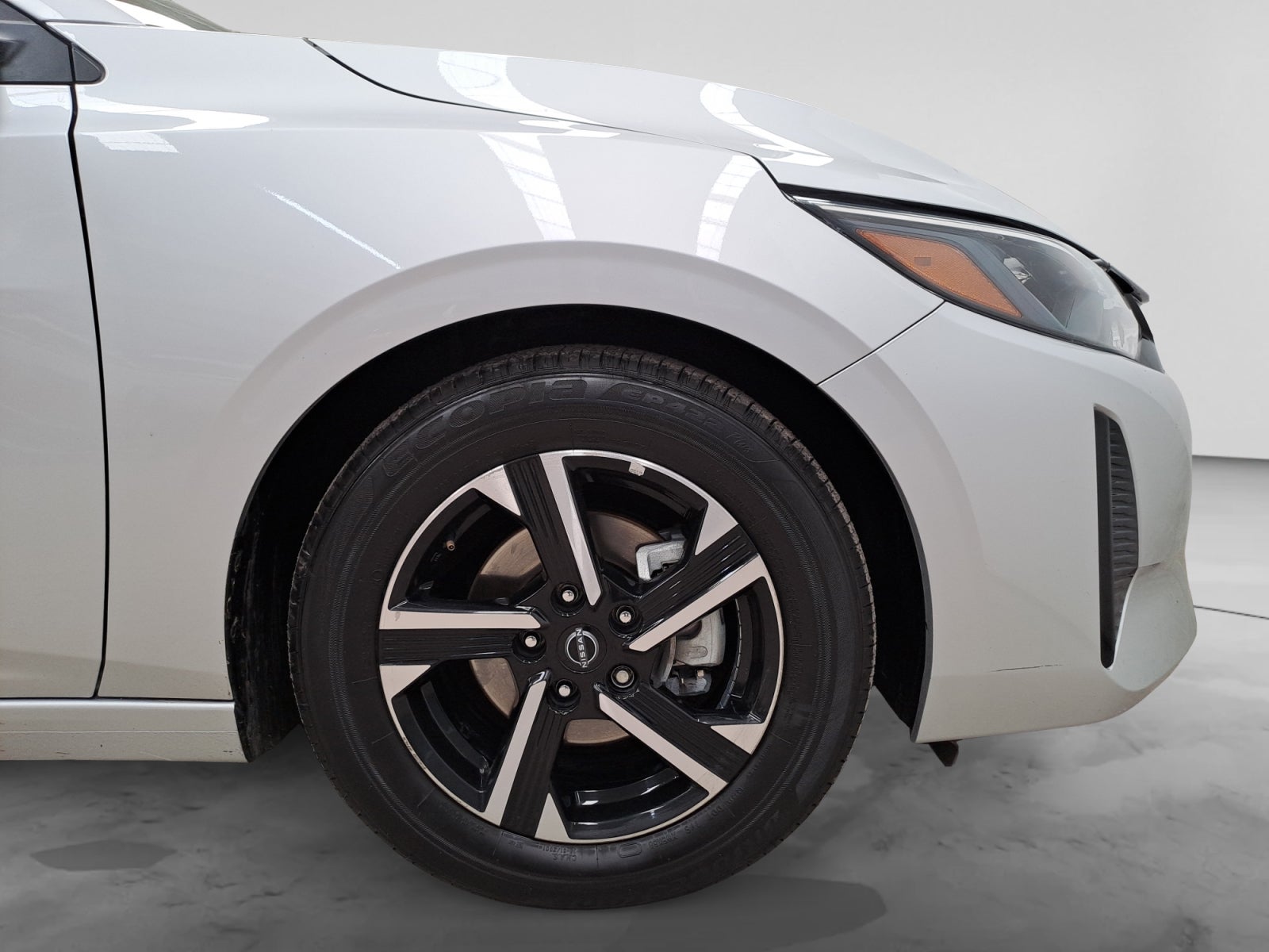 2024 Nissan SENTRA ADVANCE TM 24