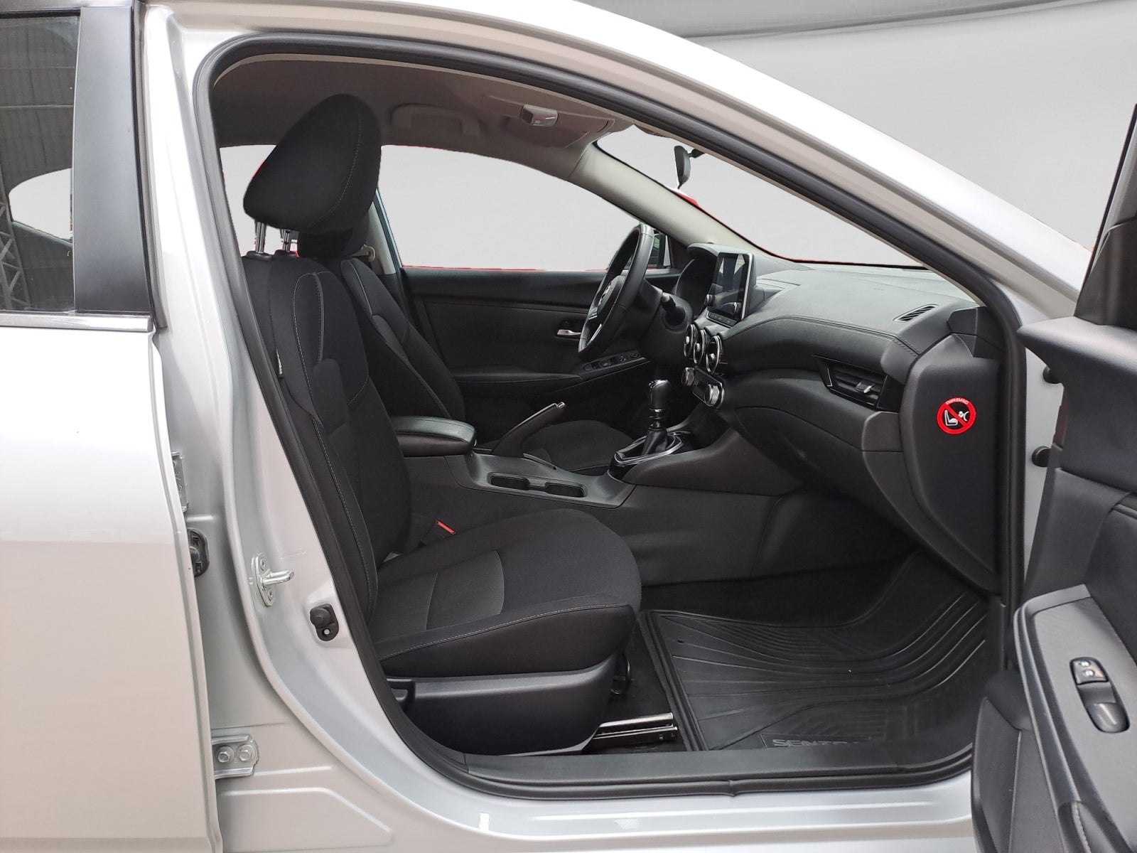 2024 Nissan SENTRA ADVANCE TM 24