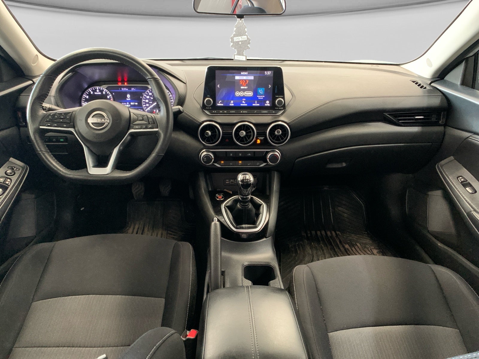 2024 Nissan SENTRA ADVANCE TM 24