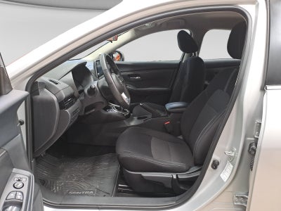 2024 Nissan SENTRA ADVANCE TM 24
