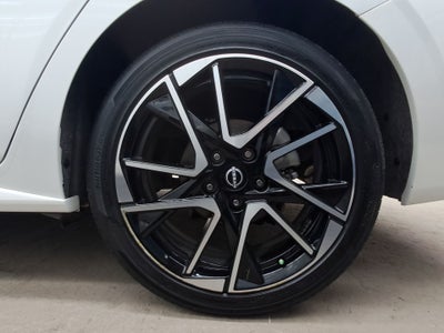 2024 Nissan SENTRA PLATINUM BITONO CVT 24