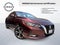 2022 Nissan SENTRA ADVANCE CVT 22