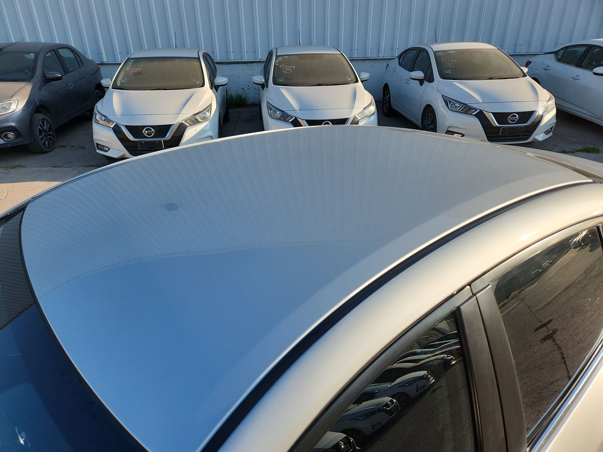 2023 Nissan SENTRA SENSE CVT 23