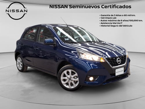 2024 Nissan MARCH MARCH ADVANCE TM 24