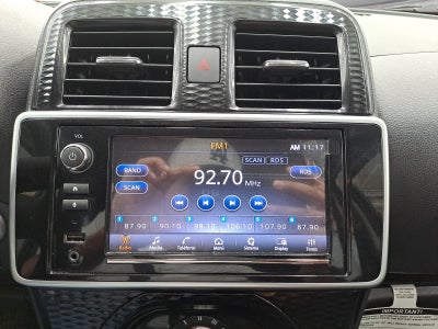 2024 Nissan MARCH MARCH ADVANCE TM 24