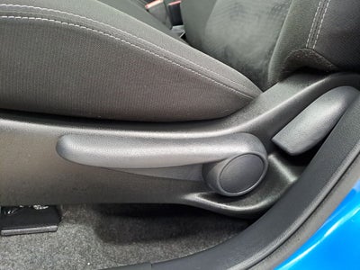 2023 Nissan MARCH EXCLUSIVE TA BI-TONO 23