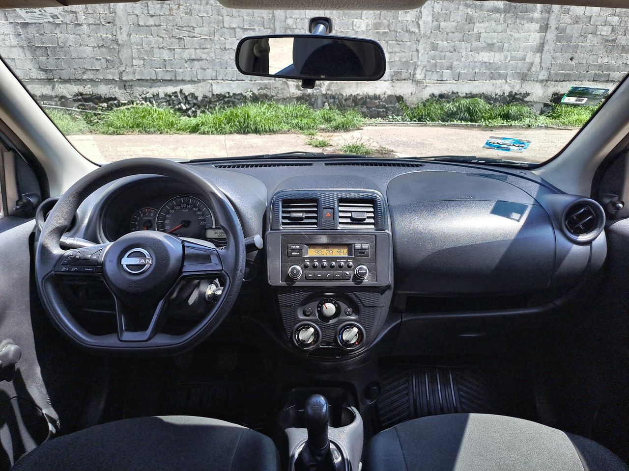 2024 Nissan MARCH MARCH SENSE TM 24
