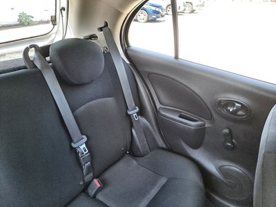 2024 Nissan MARCH MARCH SENSE TM 24