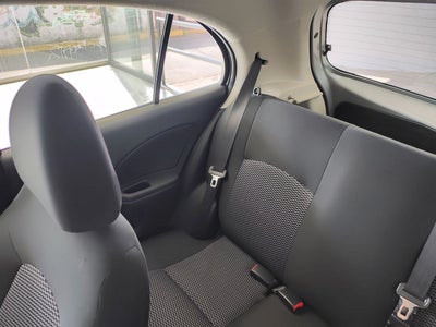 2021 Nissan MARCH SENSE TA 21