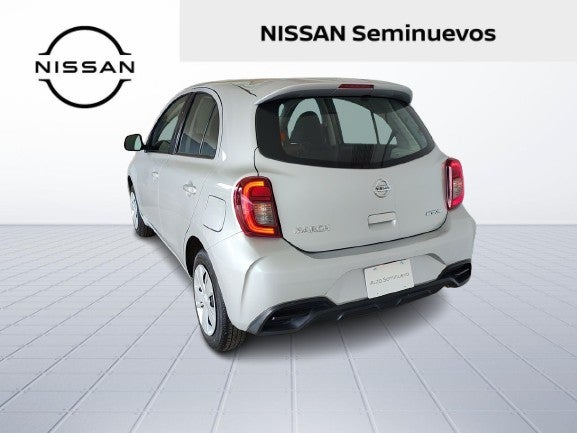 2021 Nissan MARCH SENSE TA 21