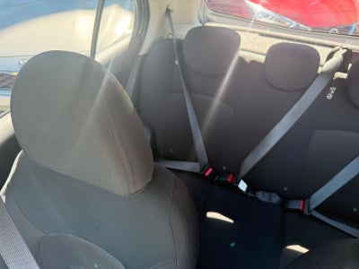 2025 Nissan MARCH SENSE TM 25