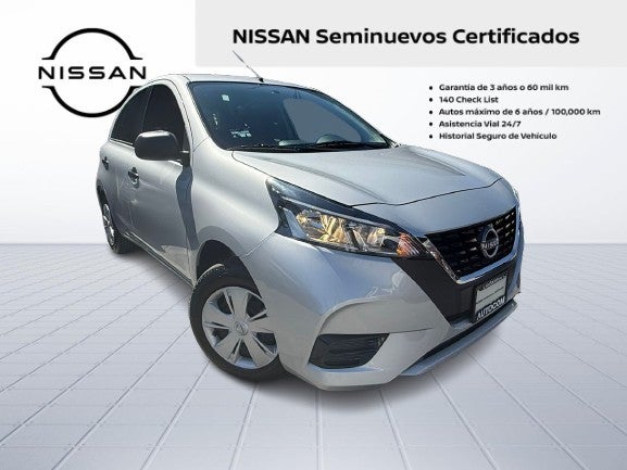 2025 Nissan MARCH SENSE TM 25