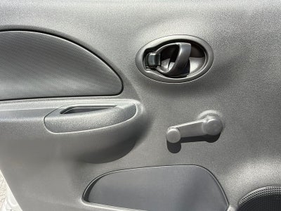 2025 Nissan MARCH SENSE TM 25