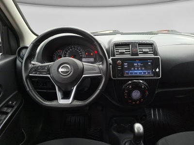 2023 Nissan MARCH EXCLUSIVE TM 23