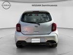 2021 Nissan MARCH MARCH ADVANCE TM