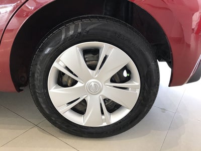 2021 Nissan MARCH SENSE TM 21