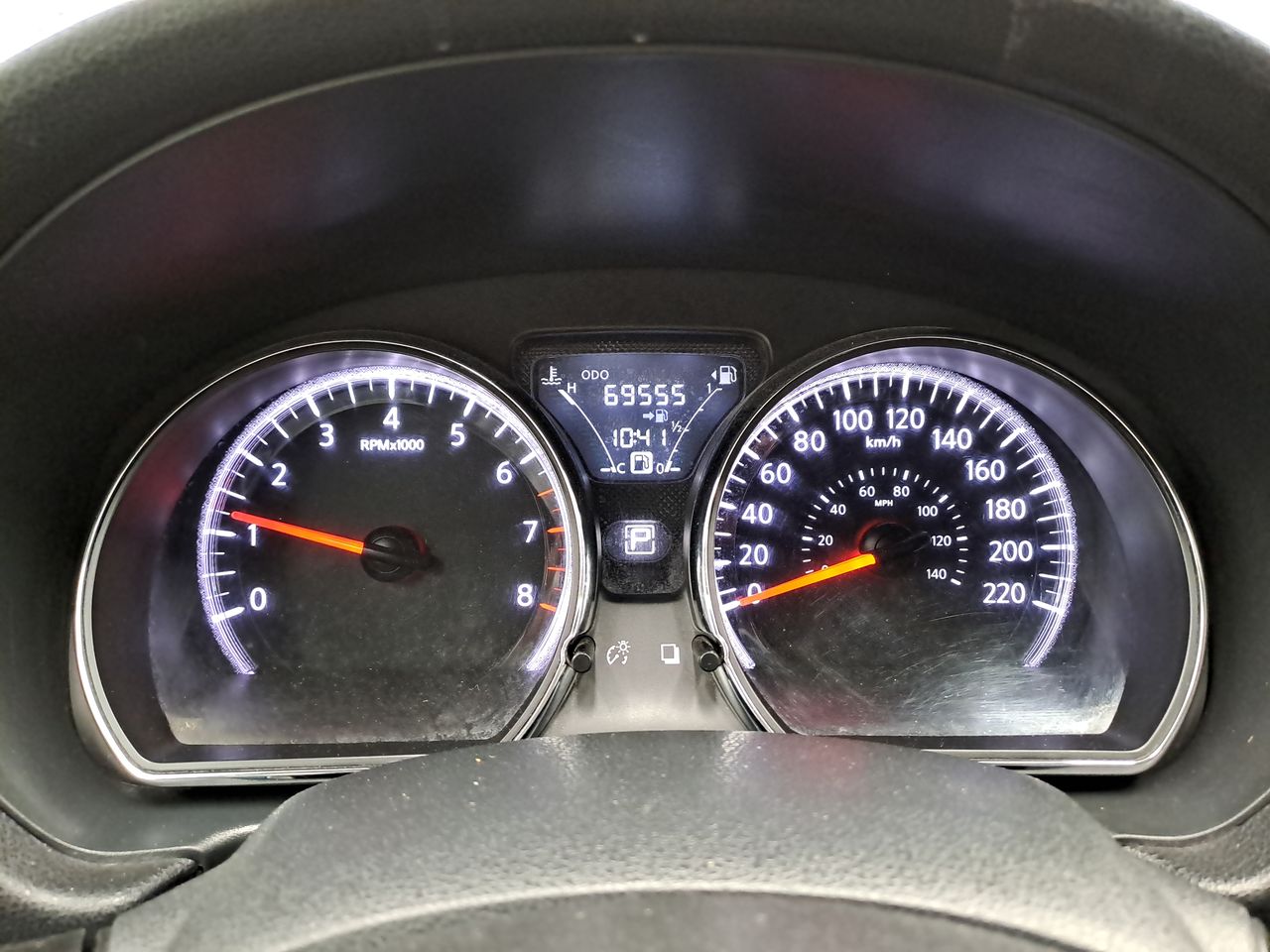 2018 Nissan VERSA EXCLUSIVE NAVI AT AC