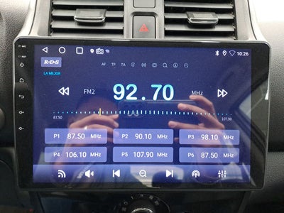 2018 Nissan VERSA EXCLUSIVE NAVI AT AC