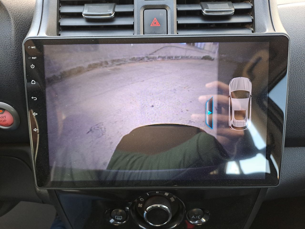 2018 Nissan VERSA EXCLUSIVE NAVI AT AC