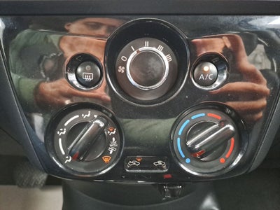 2018 Nissan VERSA EXCLUSIVE NAVI AT AC