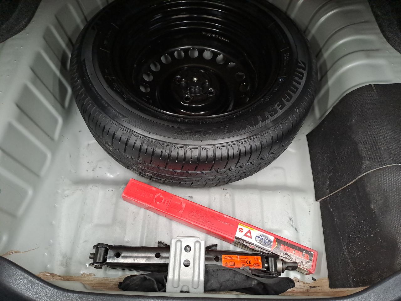 2018 Nissan VERSA EXCLUSIVE NAVI AT AC