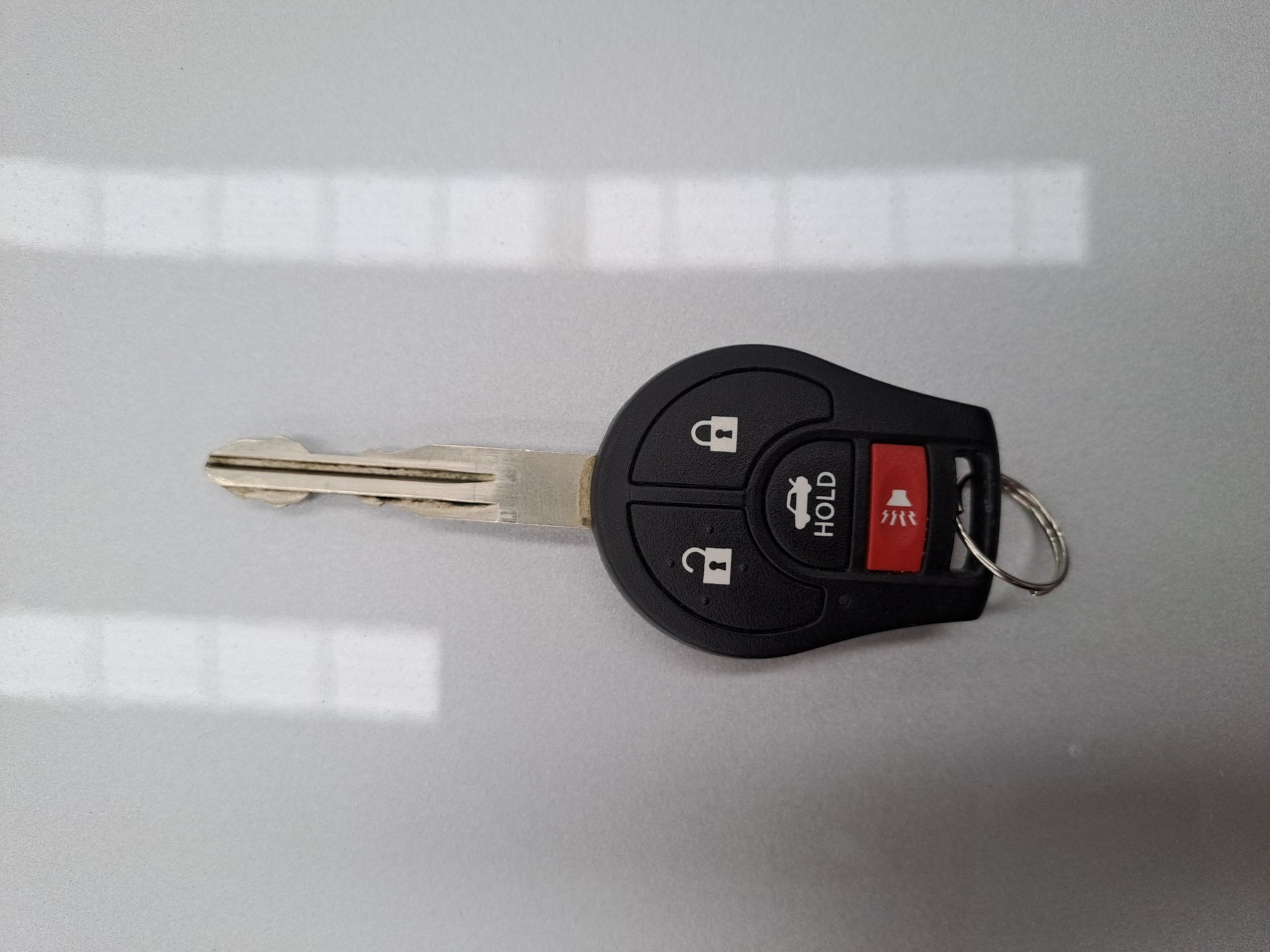 2024 Nissan V-DRIVE V-DRIVE TM A/C AUDIO 24