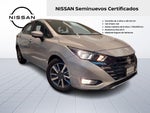 2024 Nissan VERSA ADVANCE CVT 24