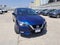 2022 Nissan VERSA ADVANCE CVT 22