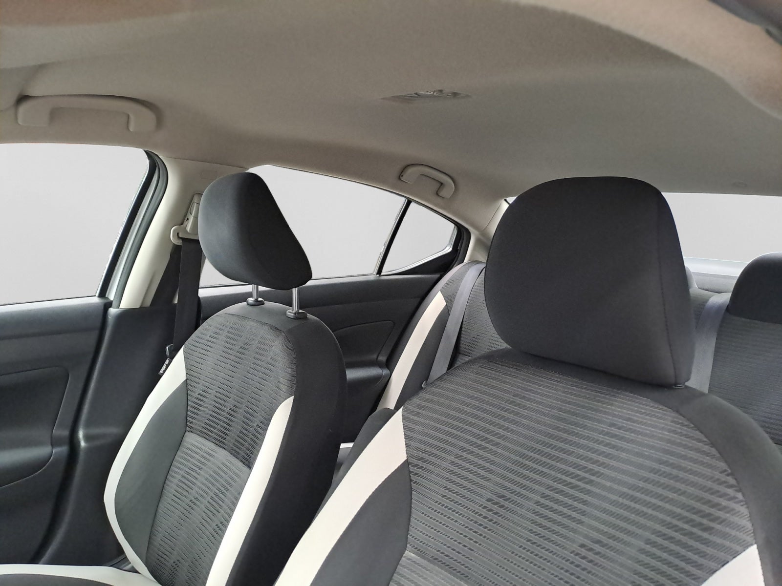 2021 Nissan VERSA VERSA ADVANCE CVT