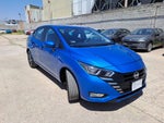 2024 Nissan VERSA ADVANCE CVT 24