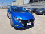 2024 Nissan VERSA ADVANCE CVT 24