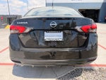 2024 Nissan VERSA ADVANCE MT 24