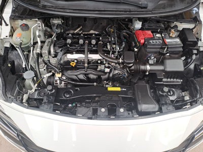 2023 Nissan VERSA ADVANCE MT 23