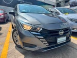 2024 Nissan VERSA VERSA SENSE MT
