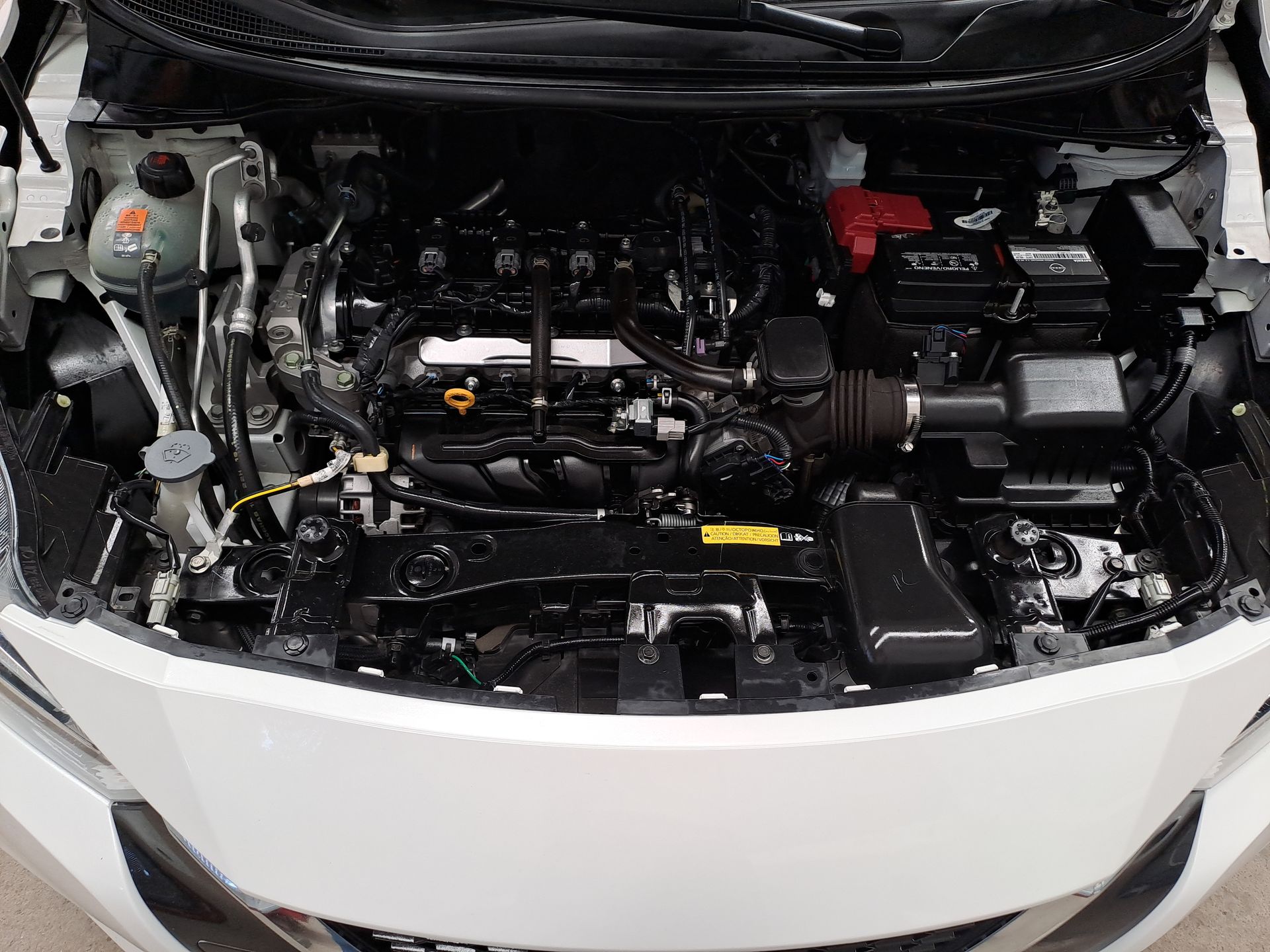 2022 Nissan VERSA ADVANCE CVT 22