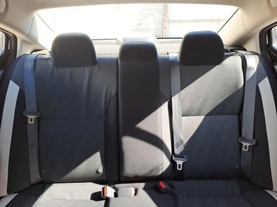 2022 Nissan VERSA ADVANCE CVT 22