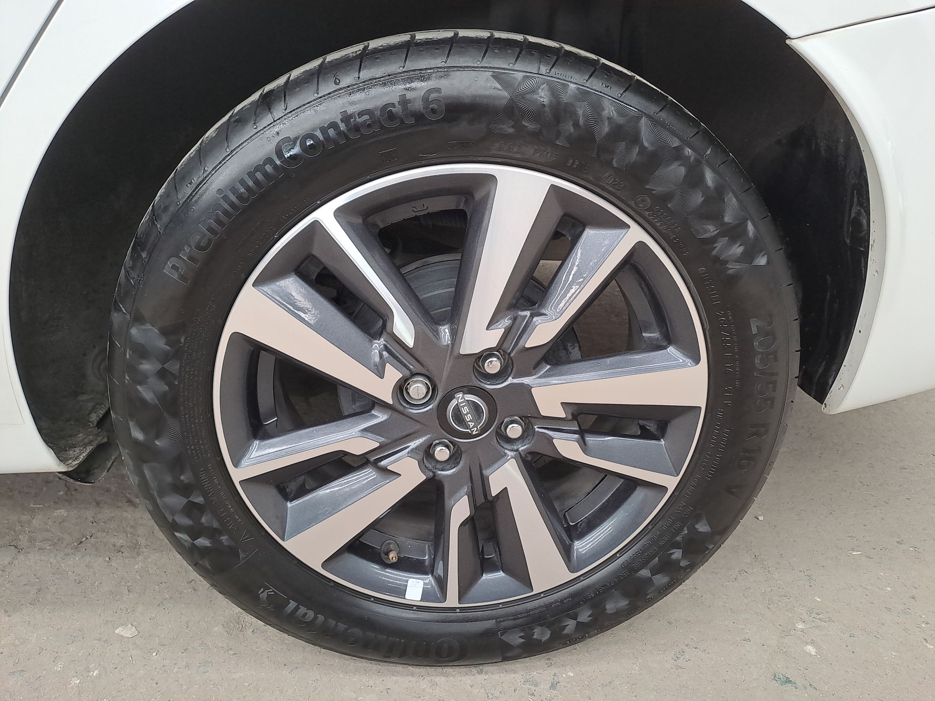 2024 Nissan VERSA ADVANCE CVT 24