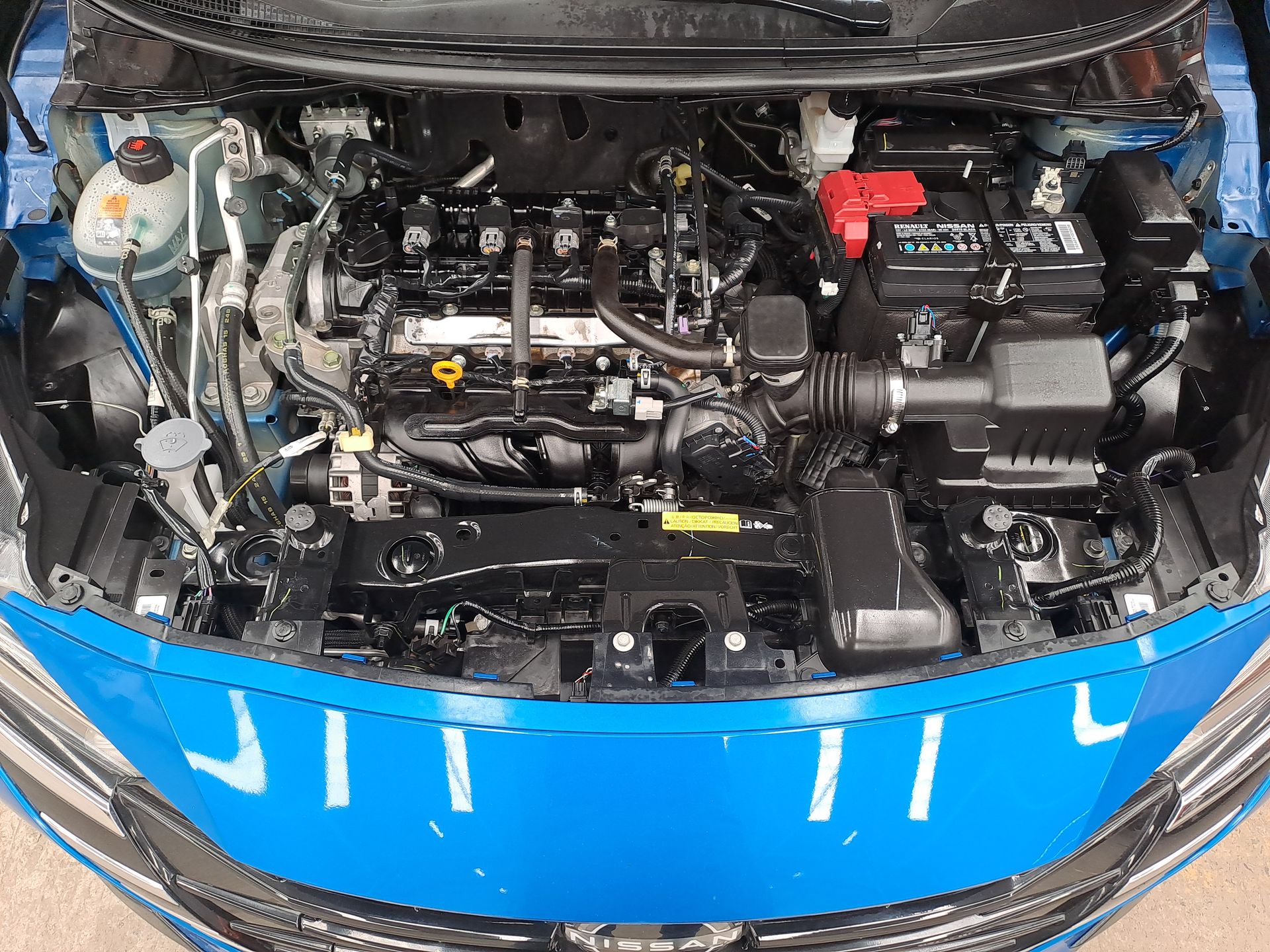 2024 Nissan VERSA EXCLUSIVE CVT 24