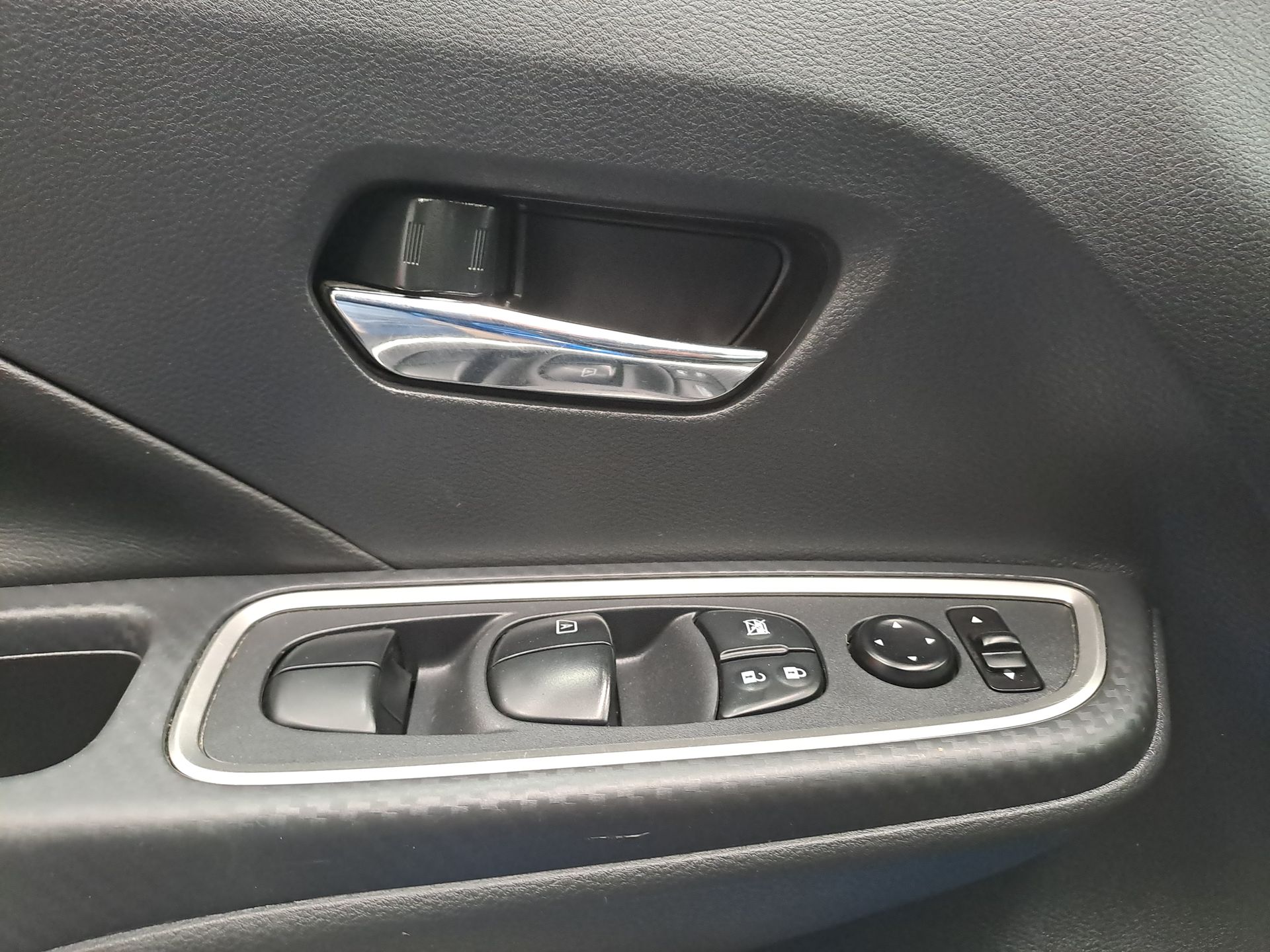 2024 Nissan VERSA EXCLUSIVE CVT 24